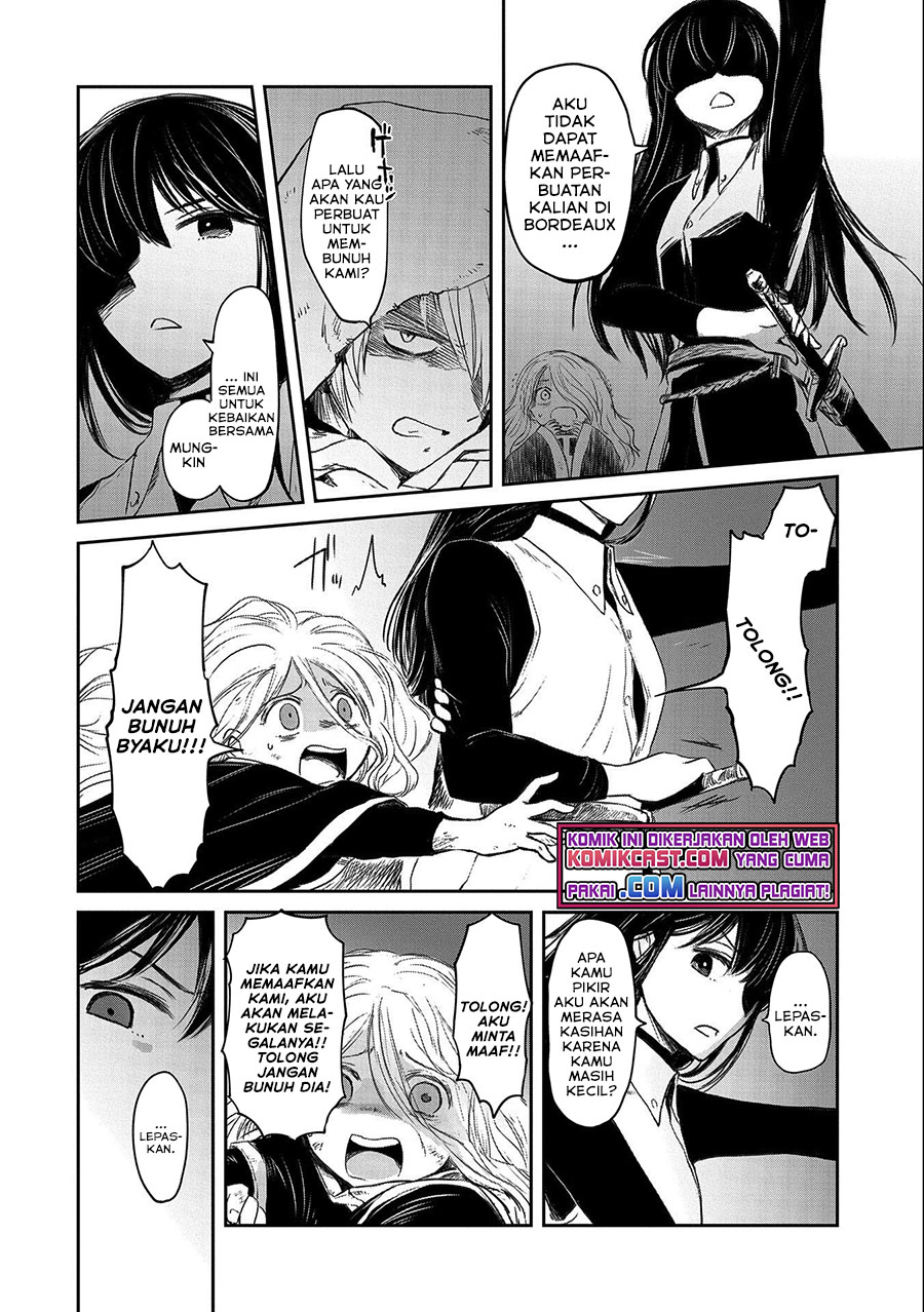 Boukensha ni Naritai to Miyako ni Deteitta Musume ga S Rank ni Natteta